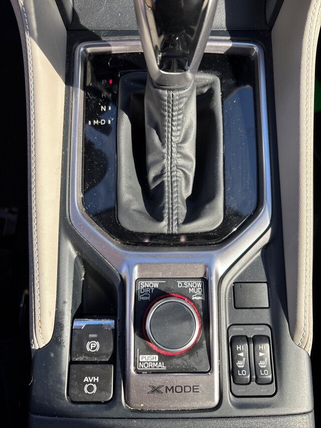 2022 Subaru Forester Limited Cleveland OH