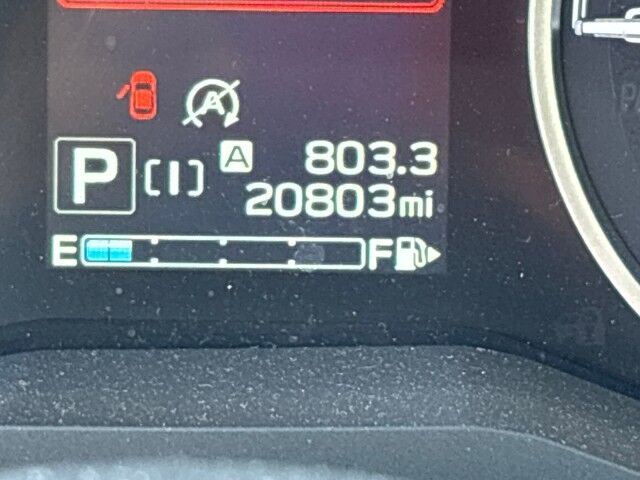 2022 Subaru Forester Limited Cleveland OH