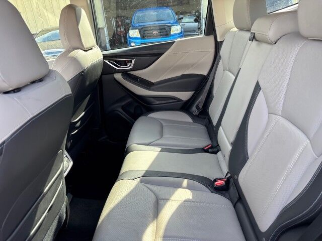 2022 Subaru Forester Limited Cleveland OH