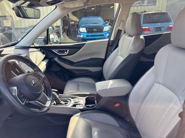 2022 Subaru Forester Limited Cleveland OH