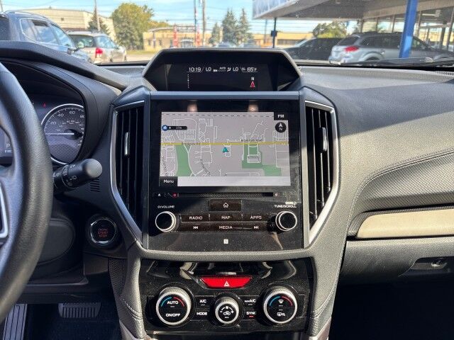 2022 Subaru Forester Limited Cleveland OH
