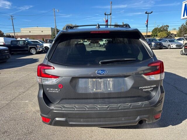 2022 Subaru Forester Limited Cleveland OH
