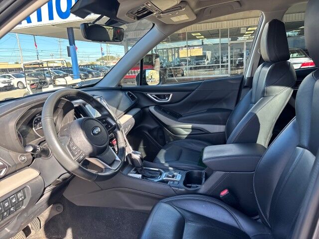 2022 Subaru Forester Limited Cleveland OH