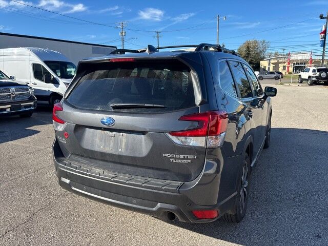 2022 Subaru Forester Limited Cleveland OH