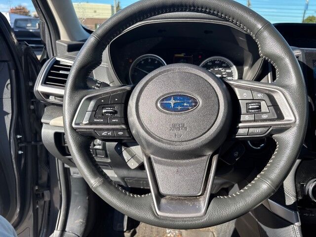 2022 Subaru Forester Limited Cleveland OH
