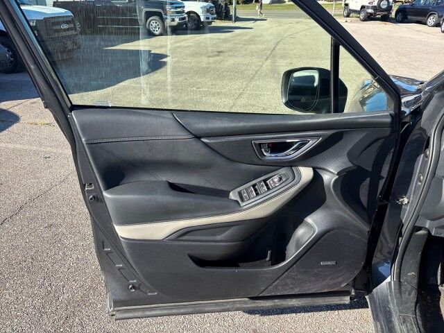 2022 Subaru Forester Limited Cleveland OH