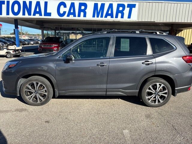 2022 Subaru Forester Limited Cleveland OH
