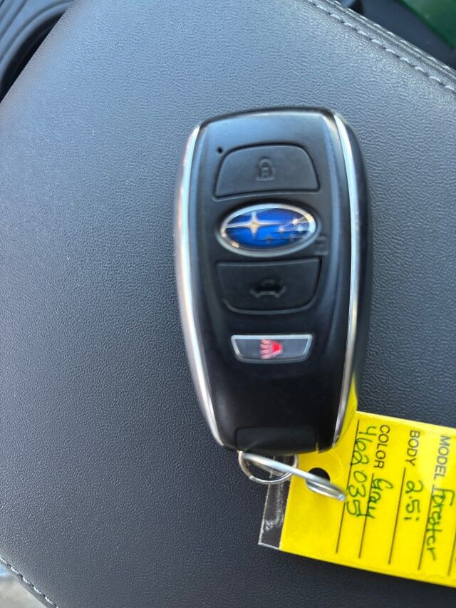 2022 Subaru Forester Limited Cleveland OH