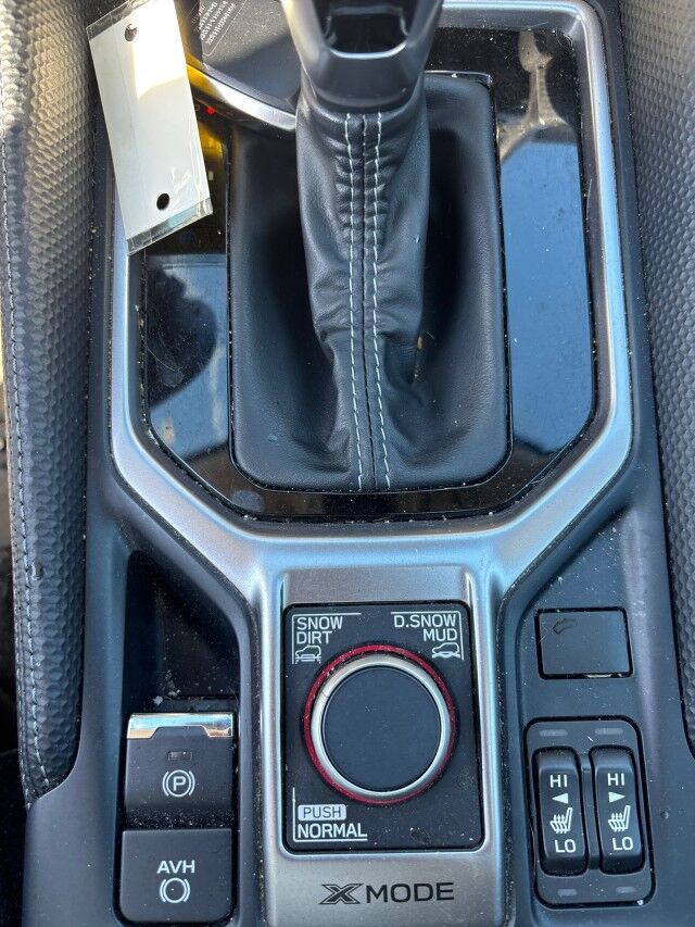 2022 Subaru Forester Limited Cleveland OH