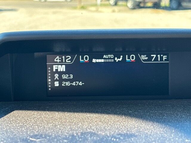 2022 Subaru Forester Limited Cleveland OH