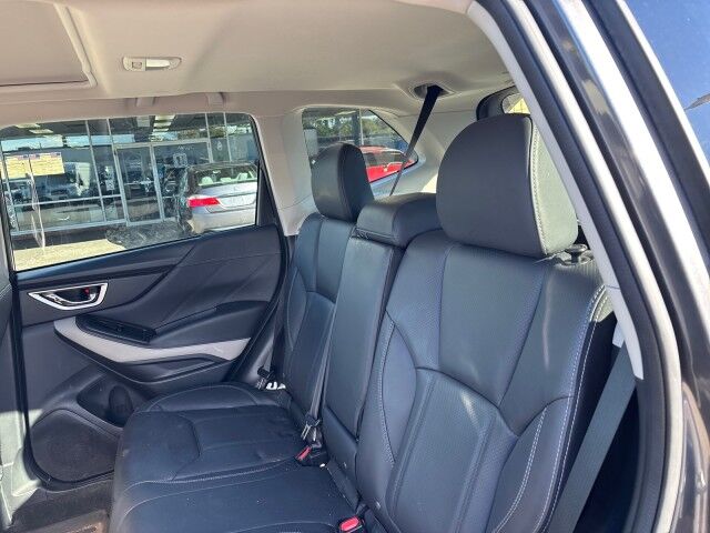 2022 Subaru Forester Limited Cleveland OH