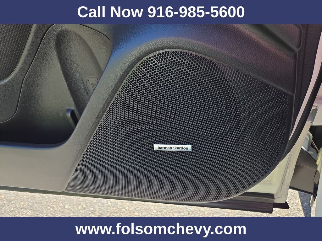 2022 Subaru Forester Limited Folsom CA