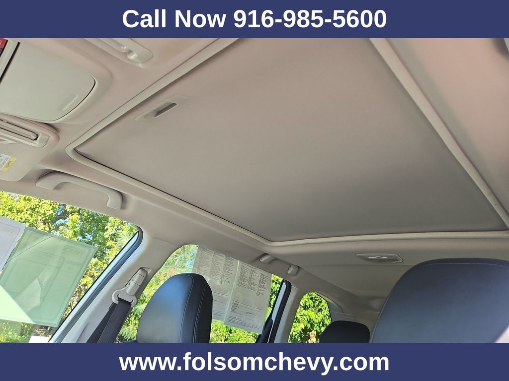 2022 Subaru Forester Limited Folsom CA