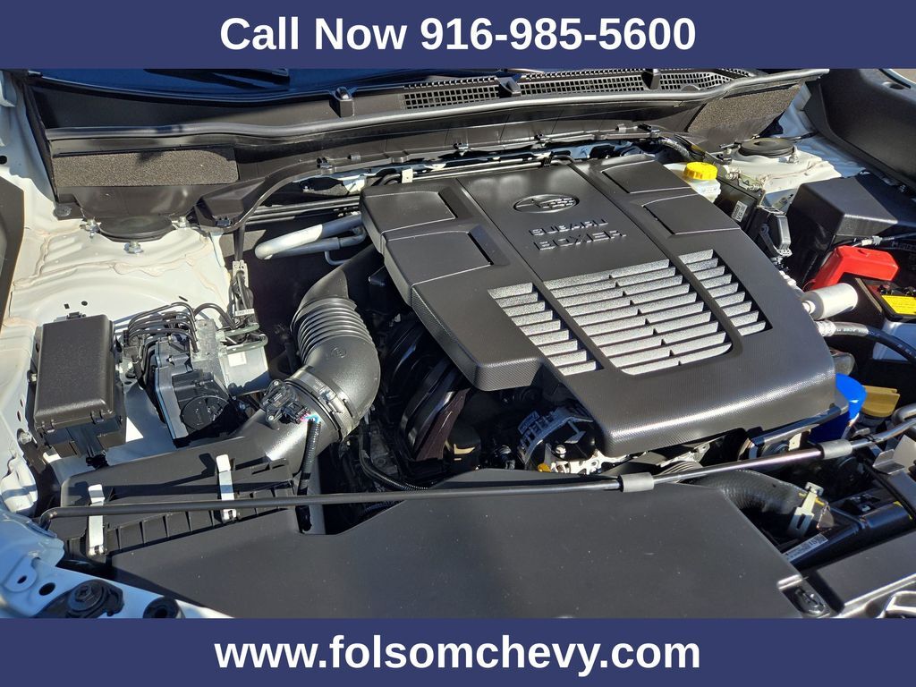 2022 Subaru Forester Limited Folsom CA