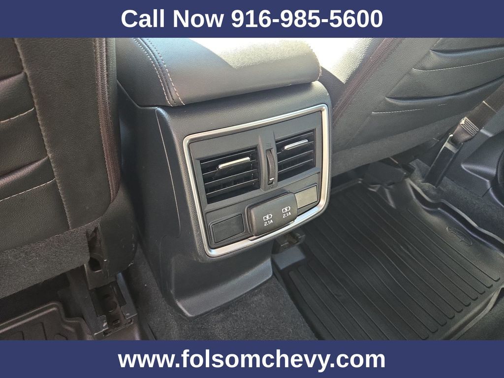 2022 Subaru Forester Limited Folsom CA