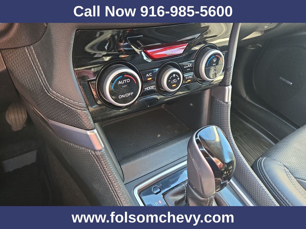 2022 Subaru Forester Limited Folsom CA