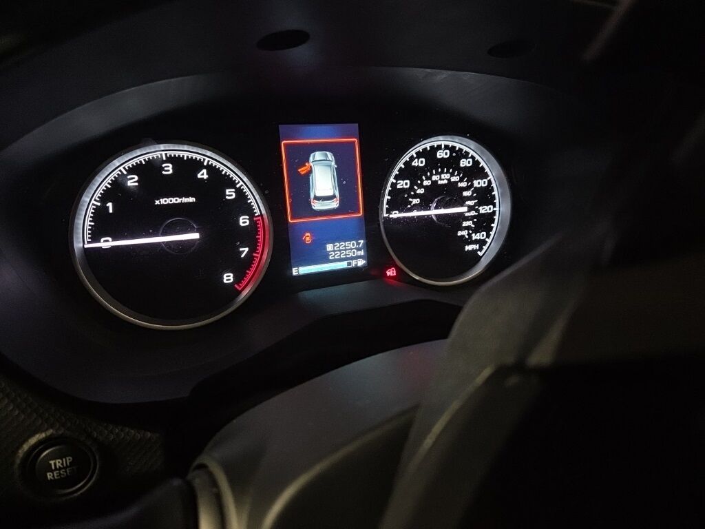 2022 Subaru Forester Limited OR