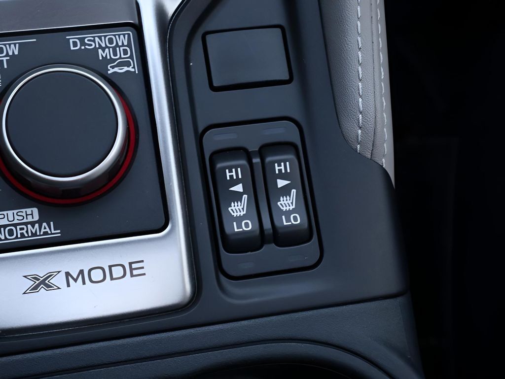 2022 Subaru Forester Limited San Clemente CA