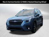 2022 Subaru Forester Limited Oshkosh WI