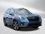 2022 Subaru Forester Limited Oshkosh WI