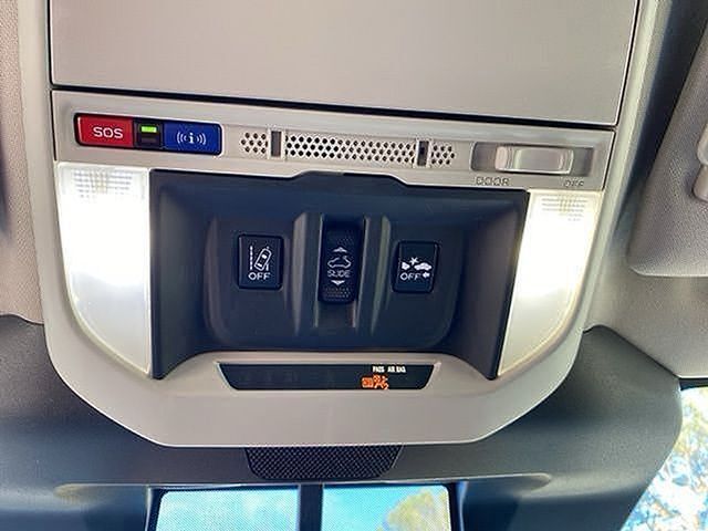 2022 Subaru Forester Limited Raleigh NC