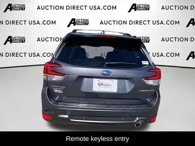 2022 Subaru Forester Limited Raleigh NC