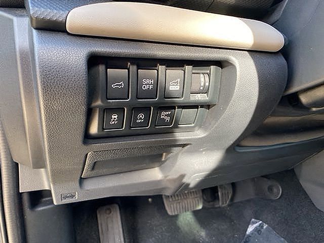 2022 Subaru Forester Limited Raleigh NC