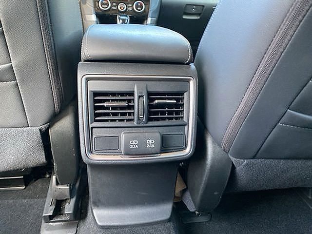 2022 Subaru Forester Limited Raleigh NC