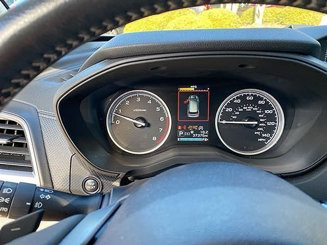 2022 Subaru Forester Limited Raleigh NC