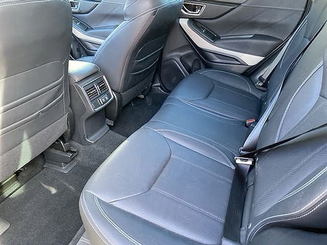 2022 Subaru Forester Limited Raleigh NC