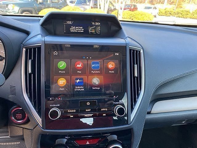 2022 Subaru Forester Limited Raleigh NC