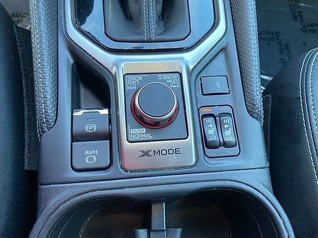 2022 Subaru Forester Limited Raleigh NC