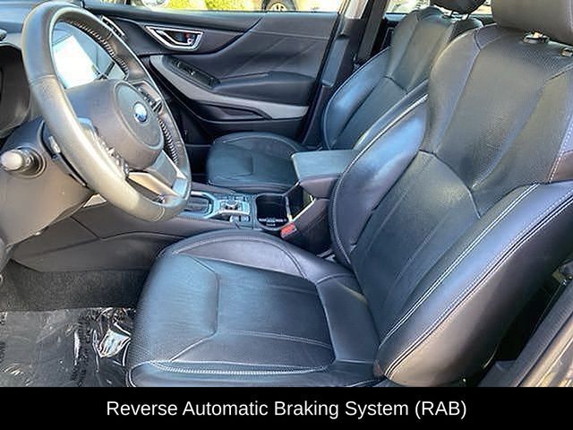 2022 Subaru Forester Limited Raleigh NC