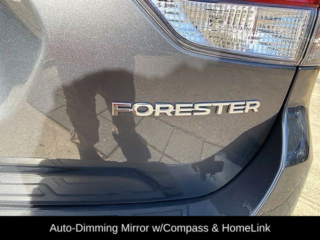 2022 Subaru Forester Limited Raleigh NC