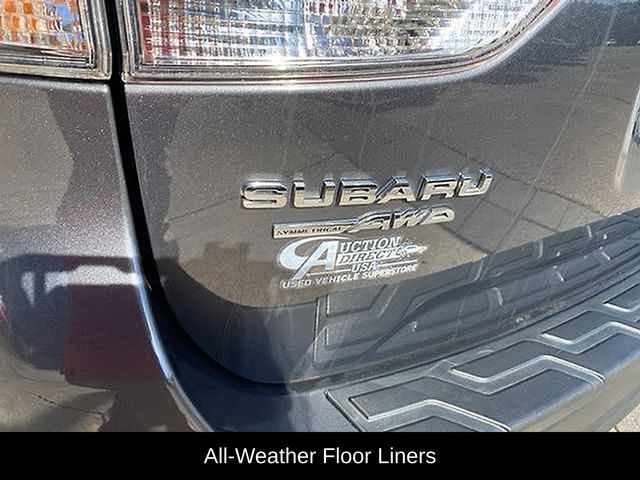 2022 Subaru Forester Limited Raleigh NC