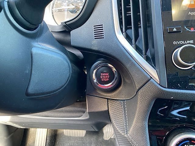 2022 Subaru Forester Limited Raleigh NC