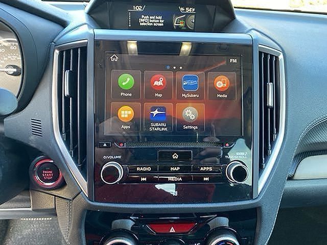 2022 Subaru Forester Limited Raleigh NC