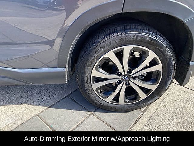 2022 Subaru Forester Limited Raleigh NC