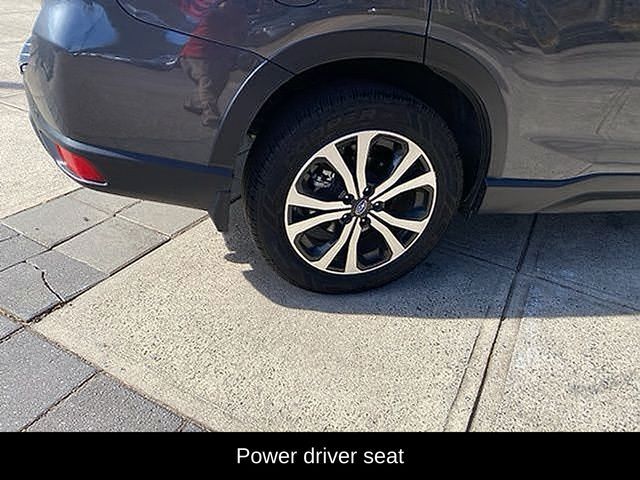 2022 Subaru Forester Limited Raleigh NC