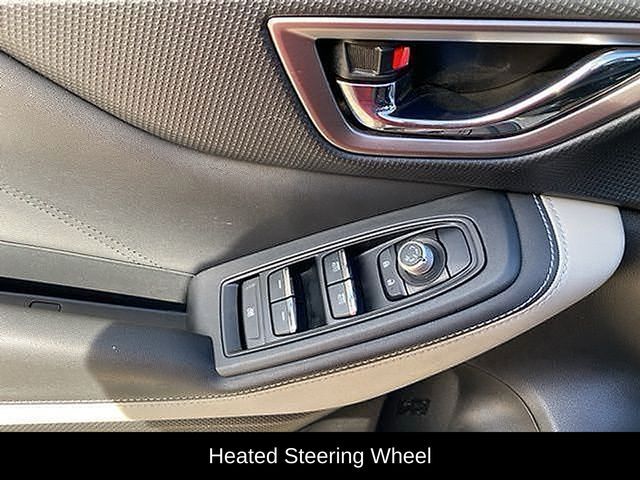 2022 Subaru Forester Limited Raleigh NC