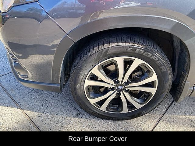 2022 Subaru Forester Limited Raleigh NC