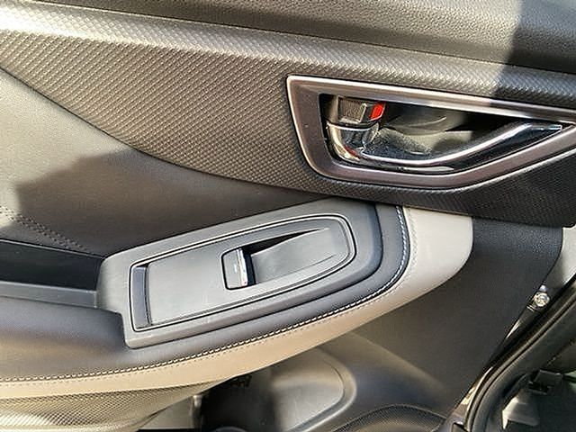 2022 Subaru Forester Limited Raleigh NC