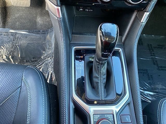 2022 Subaru Forester Limited Raleigh NC