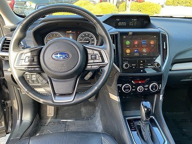 2022 Subaru Forester Limited Raleigh NC