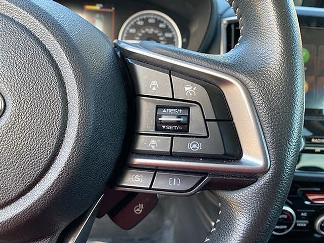 2022 Subaru Forester Limited Raleigh NC