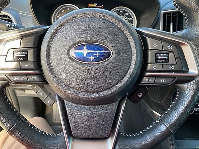 2022 Subaru Forester Limited Raleigh NC