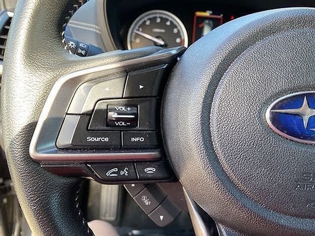 2022 Subaru Forester Limited Raleigh NC