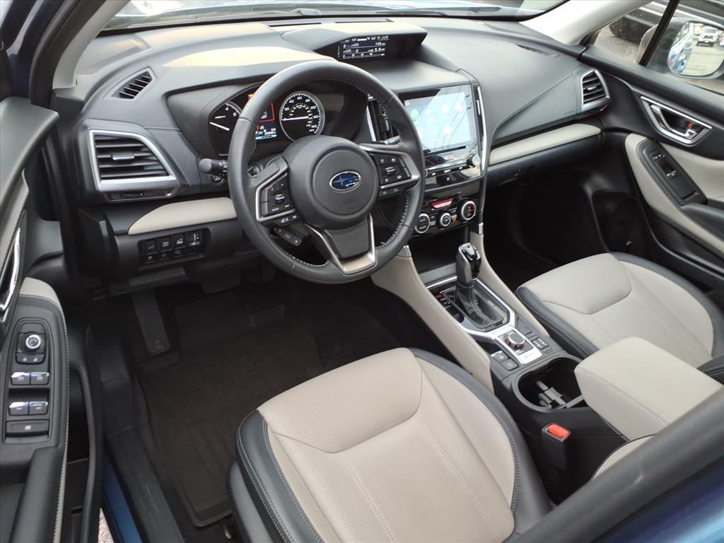 2022 Subaru Forester Limited Roanoke VA