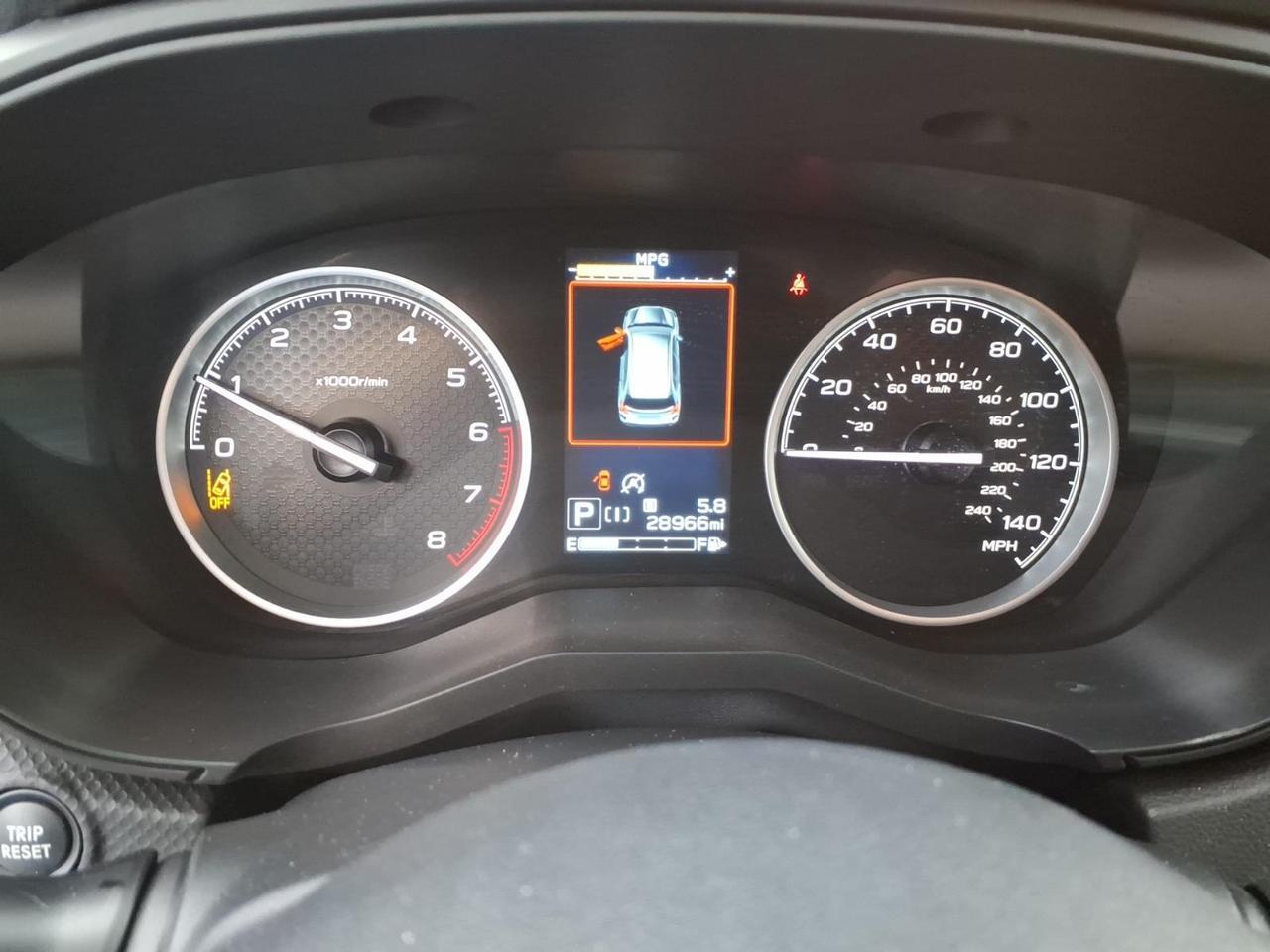 2022 Subaru Forester Limited Roanoke VA