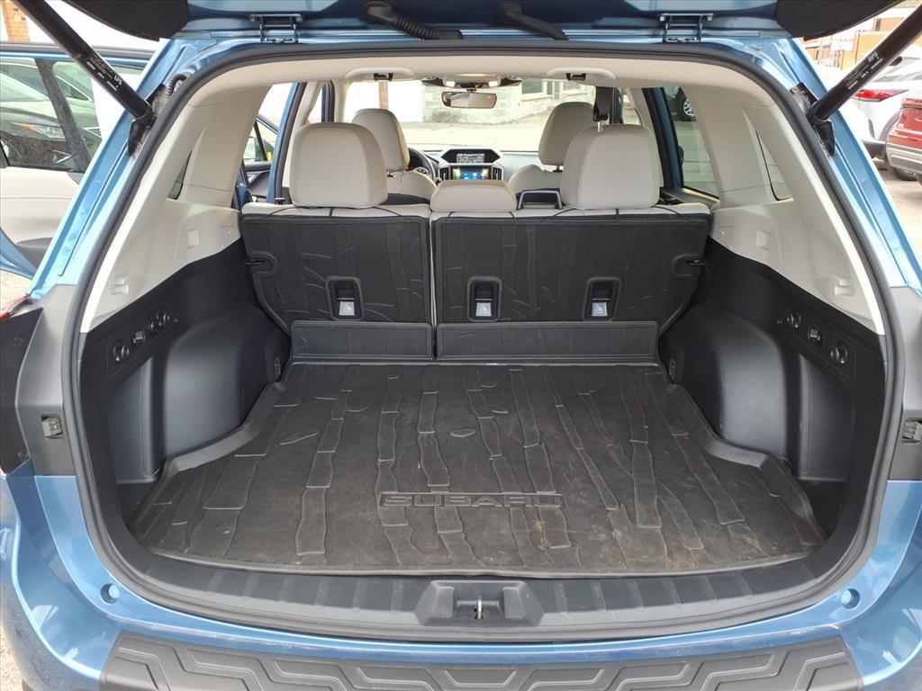 2022 Subaru Forester Limited Roanoke VA